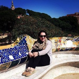 Meet your Posher, Marissa